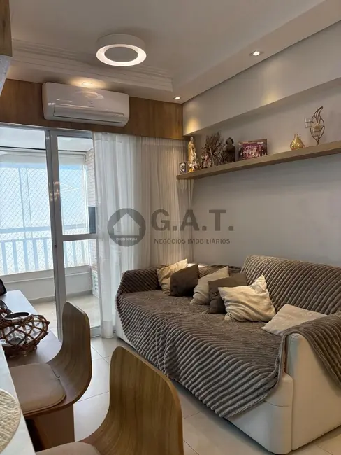 Apartamento com 3 quartos à venda, 80m2 em Parque Campolim, Sorocaba - SP - imagem 2 Foto 2 de Apartamento com 3 quartos à venda, 80m2 em Parque Campolim, Sorocaba - SP