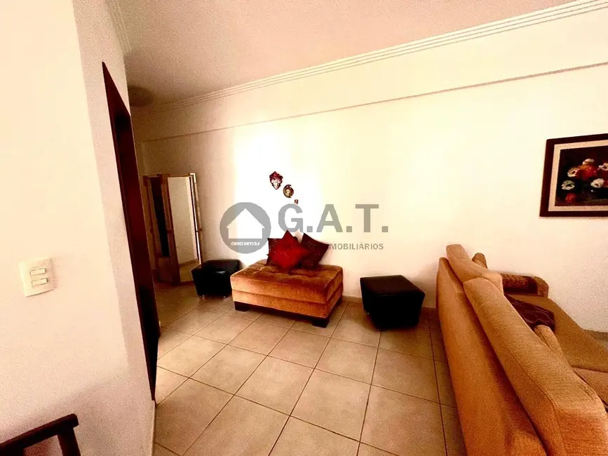Apartamento com 3 quartos à venda, 117m2 em Jardim Paulistano, Sorocaba - SP - imagem 3 Foto 3 de Apartamento com 3 quartos à venda, 117m2 em Jardim Paulistano, Sorocaba - SP