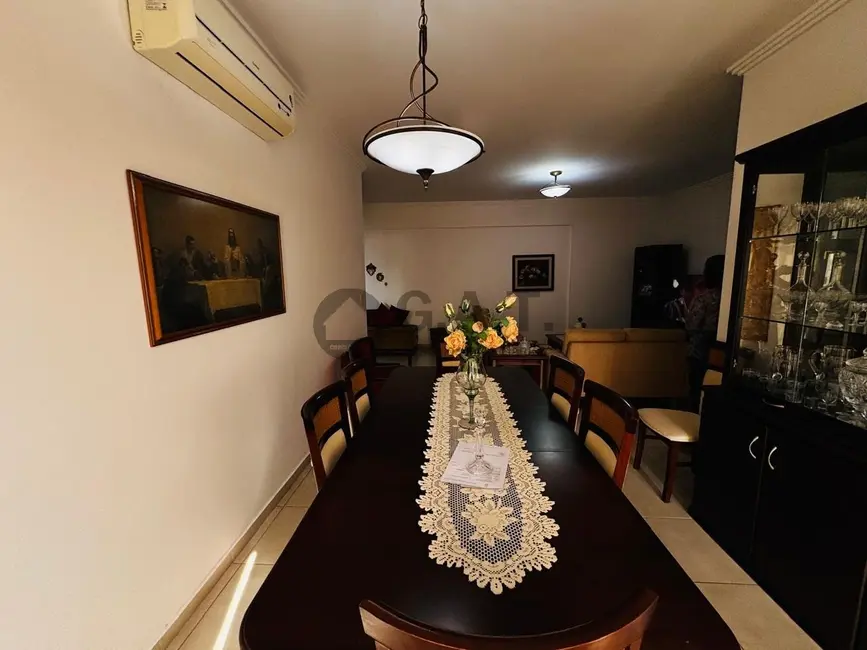 Apartamento com 3 quartos à venda, 117m2 em Jardim Paulistano, Sorocaba - SP - imagem 8 Foto 8 de Apartamento com 3 quartos à venda, 117m2 em Jardim Paulistano, Sorocaba - SP