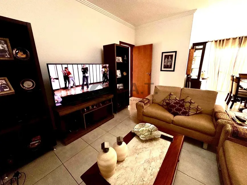 Apartamento com 3 quartos à venda, 117m2 em Jardim Paulistano, Sorocaba - SP - imagem 4 Foto 4 de Apartamento com 3 quartos à venda, 117m2 em Jardim Paulistano, Sorocaba - SP