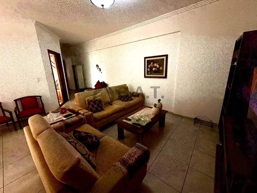 Apartamento com 3 quartos à venda, 117m2 em Jardim Paulistano, Sorocaba - SP - imagem 6 Foto 6 de Apartamento com 3 quartos à venda, 117m2 em Jardim Paulistano, Sorocaba - SP