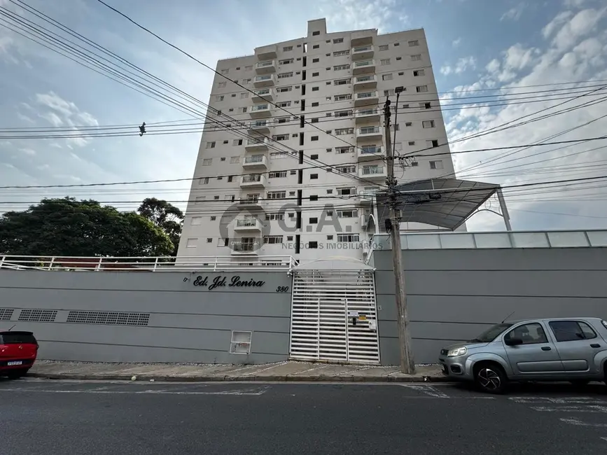 Apartamento com 3 quartos à venda, 117m2 em Jardim Paulistano, Sorocaba - SP - imagem 1 Foto 1 de Apartamento com 3 quartos à venda, 117m2 em Jardim Paulistano, Sorocaba - SP