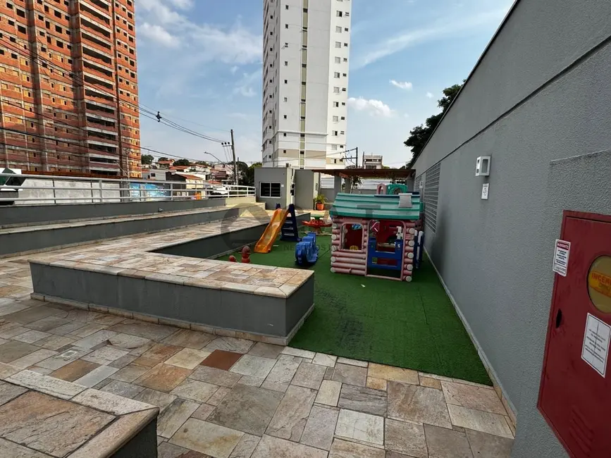 Apartamento com 3 quartos à venda, 117m2 em Jardim Paulistano, Sorocaba - SP - imagem 2 Foto 2 de Apartamento com 3 quartos à venda, 117m2 em Jardim Paulistano, Sorocaba - SP