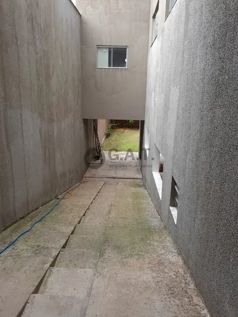 Foto 3 de Sala Comercial para alugar, 76m2 em Vila Hortência, Sorocaba - SP