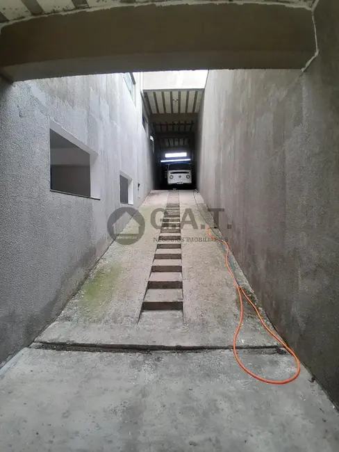 Foto 5 de Sala Comercial para alugar, 76m2 em Vila Hortência, Sorocaba - SP