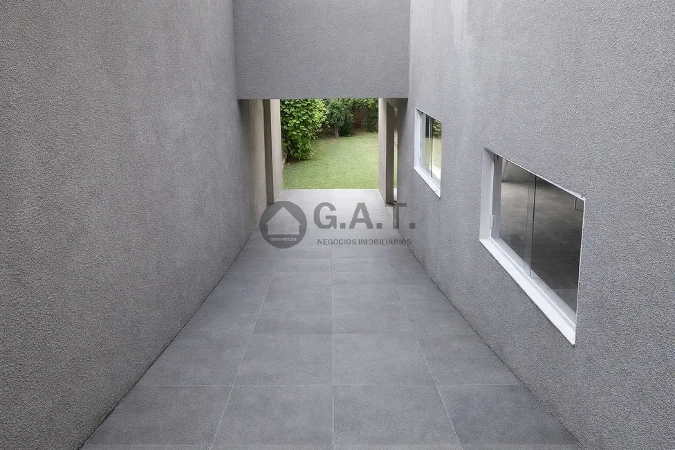 Foto 4 de Sala Comercial para alugar, 90m2 em Vila Hortência, Sorocaba - SP