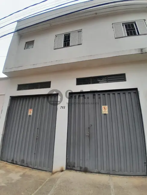 Foto 2 de Sala Comercial para alugar, 76m2 em Vila Hortência, Sorocaba - SP