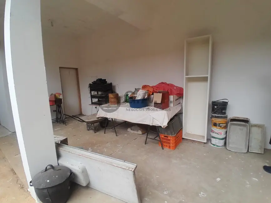 Foto 9 de Sala Comercial para alugar, 76m2 em Vila Hortência, Sorocaba - SP