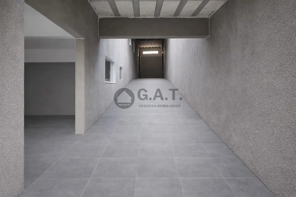 Foto 2 de Sala Comercial para alugar, 90m2 em Vila Hortência, Sorocaba - SP