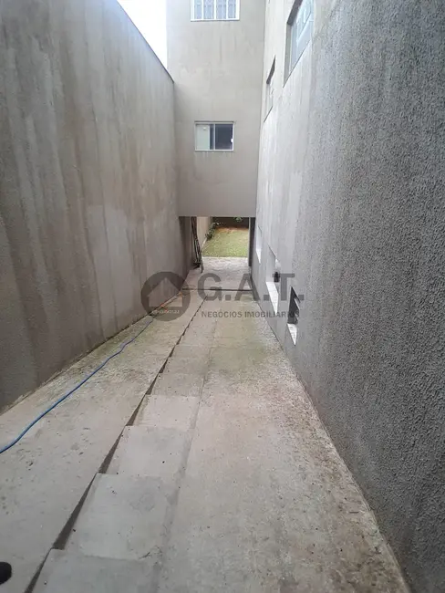 Foto 4 de Sala Comercial para alugar, 76m2 em Vila Hortência, Sorocaba - SP