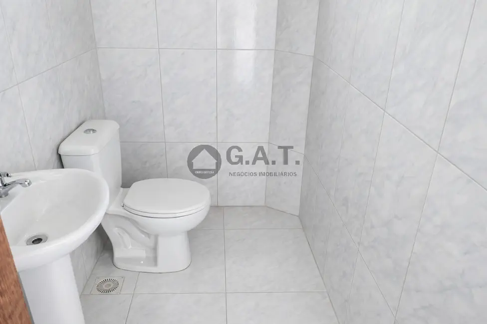 Foto 9 de Sala Comercial para alugar, 90m2 em Vila Hortência, Sorocaba - SP