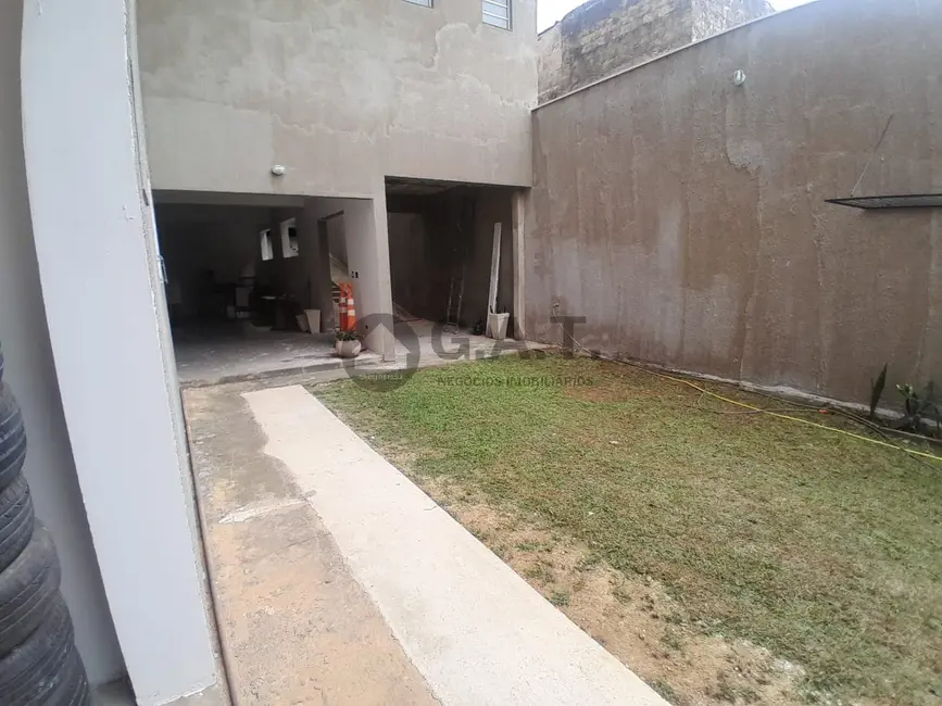 Foto 6 de Sala Comercial para alugar, 76m2 em Vila Hortência, Sorocaba - SP