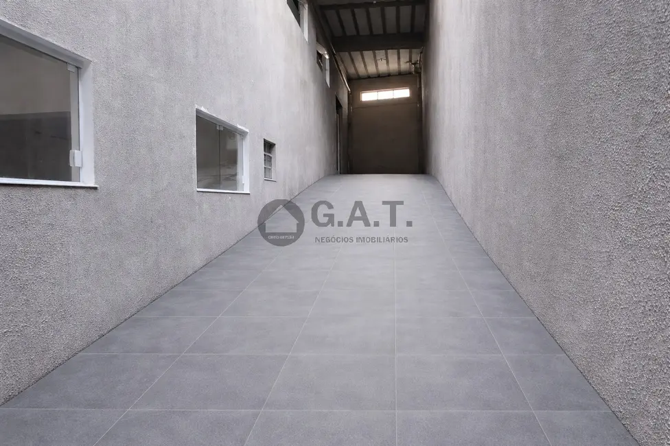 Foto 3 de Sala Comercial para alugar, 90m2 em Vila Hortência, Sorocaba - SP