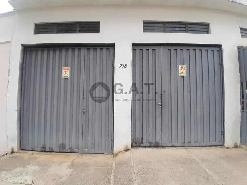 Foto 1 de Sala Comercial para alugar, 76m2 em Vila Hortência, Sorocaba - SP