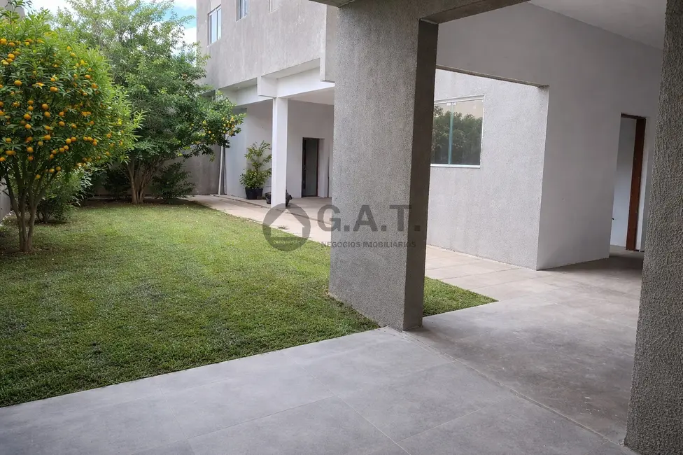 Foto 1 de Sala Comercial para alugar, 90m2 em Vila Hortência, Sorocaba - SP