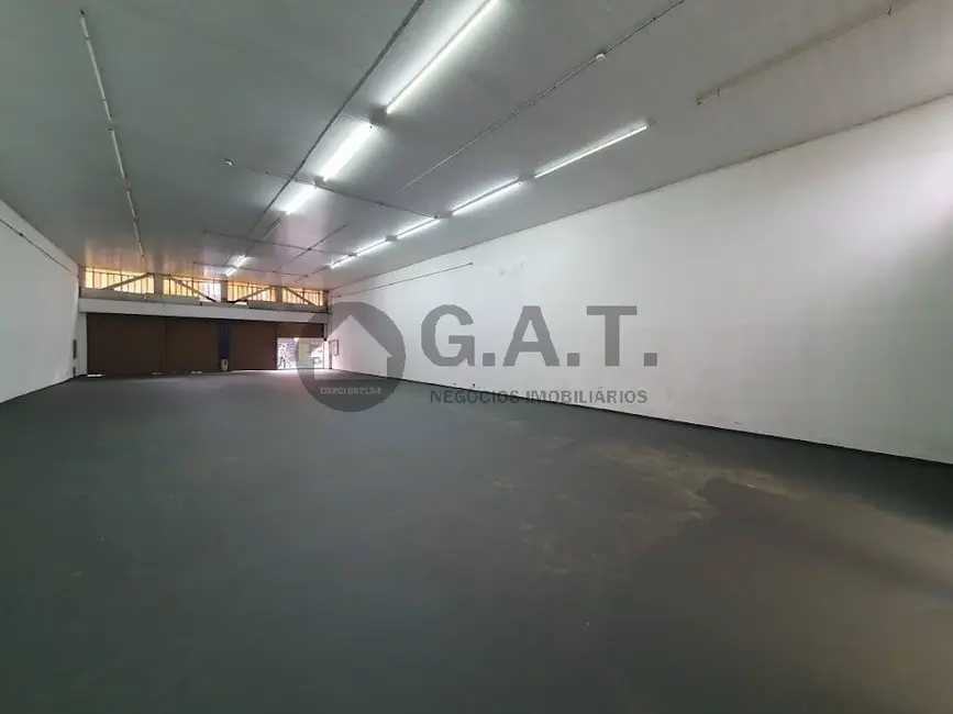 Foto 4 de Armazém / Galpão para alugar, 358m2 em Centro, Sorocaba - SP