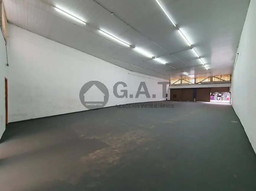Foto 1 de Armazém / Galpão para alugar, 358m2 em Centro, Sorocaba - SP