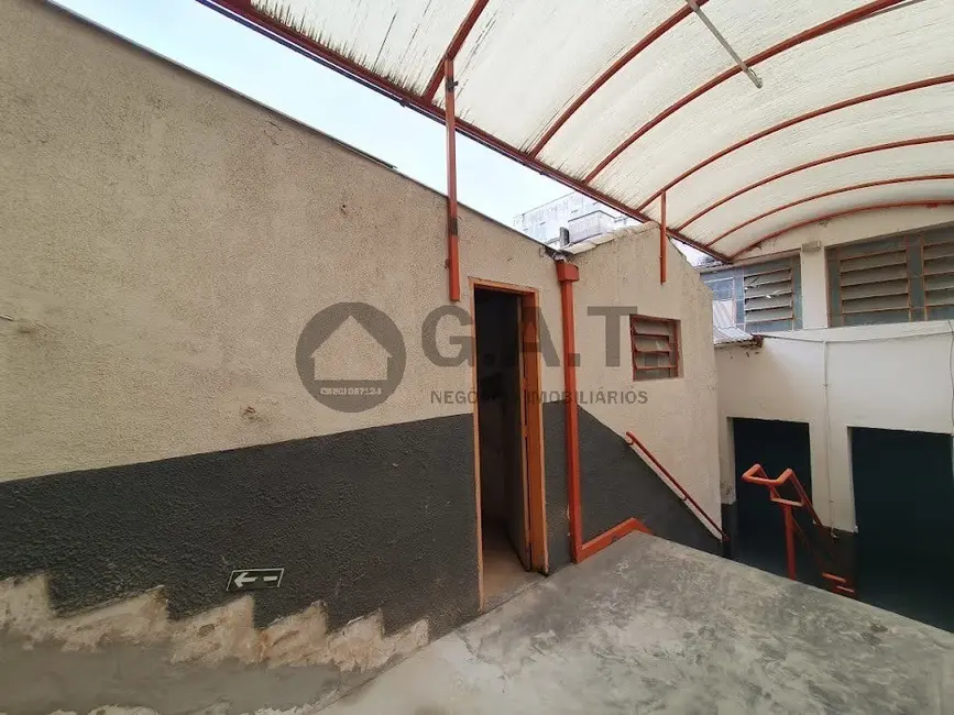 Foto 8 de Armazém / Galpão para alugar, 358m2 em Centro, Sorocaba - SP