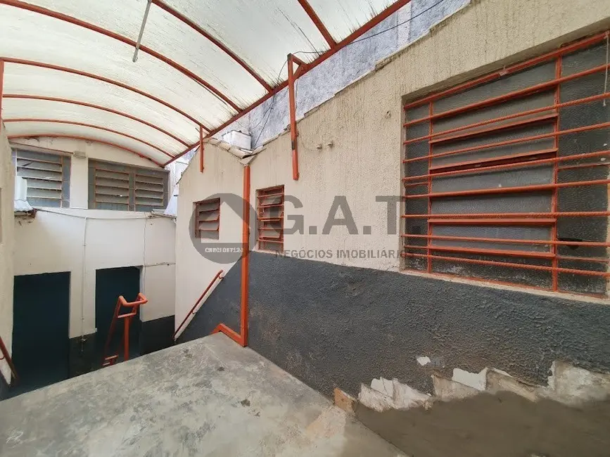 Foto 7 de Armazém / Galpão para alugar, 358m2 em Centro, Sorocaba - SP