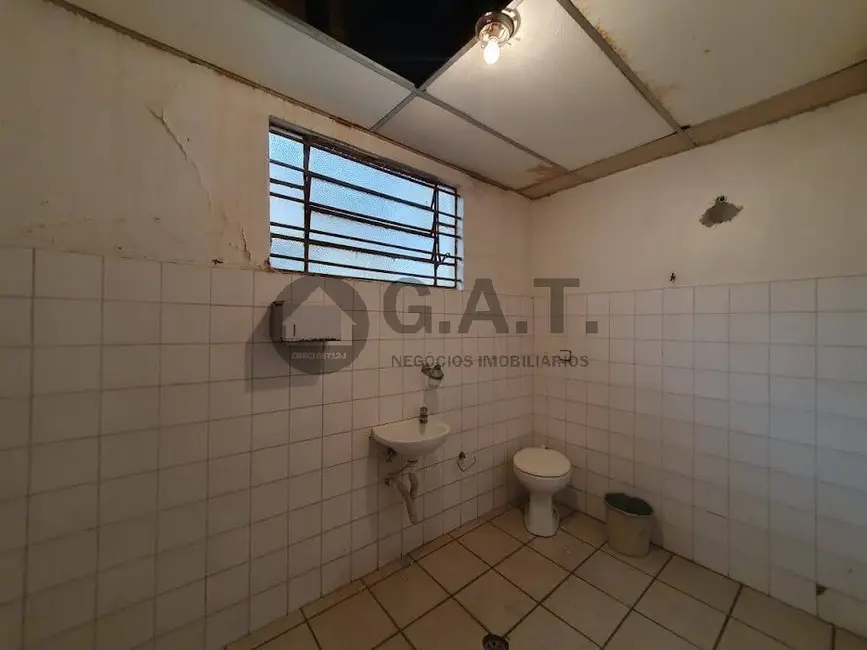 Foto 9 de Armazém / Galpão para alugar, 358m2 em Centro, Sorocaba - SP