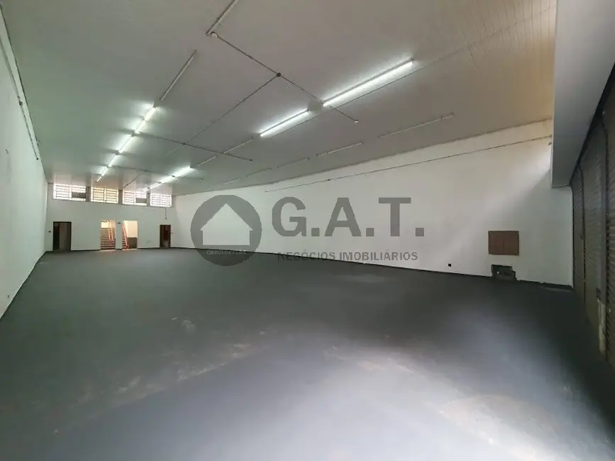 Foto 3 de Armazém / Galpão para alugar, 358m2 em Centro, Sorocaba - SP