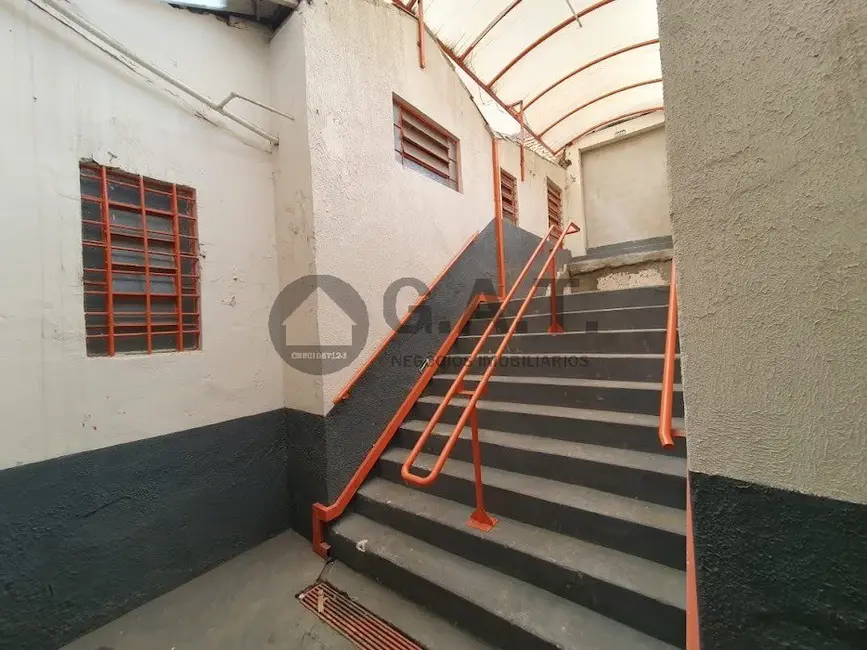 Foto 6 de Armazém / Galpão para alugar, 358m2 em Centro, Sorocaba - SP