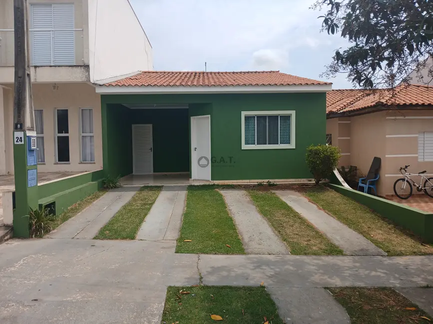 Casa de Condomínio com 2 quartos para alugar, 70m2 em Loteamento Dinorá Rosa, Sorocaba - SP - imagem 1 Foto 1 de Casa de Condomínio com 2 quartos para alugar, 70m2 em Loteamento Dinorá Rosa, Sorocaba - SP