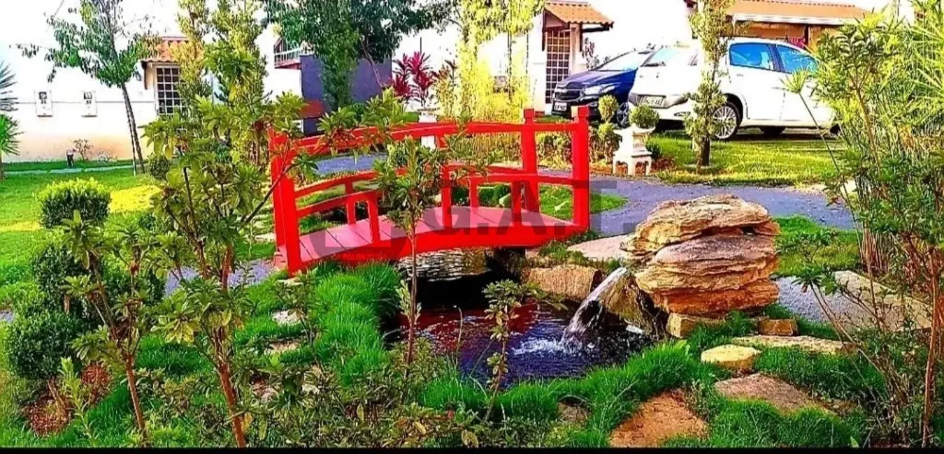 Foto 8 de Casa de Condomínio com 3 quartos à venda, 113m2 em Vossoroca, Votorantim - SP