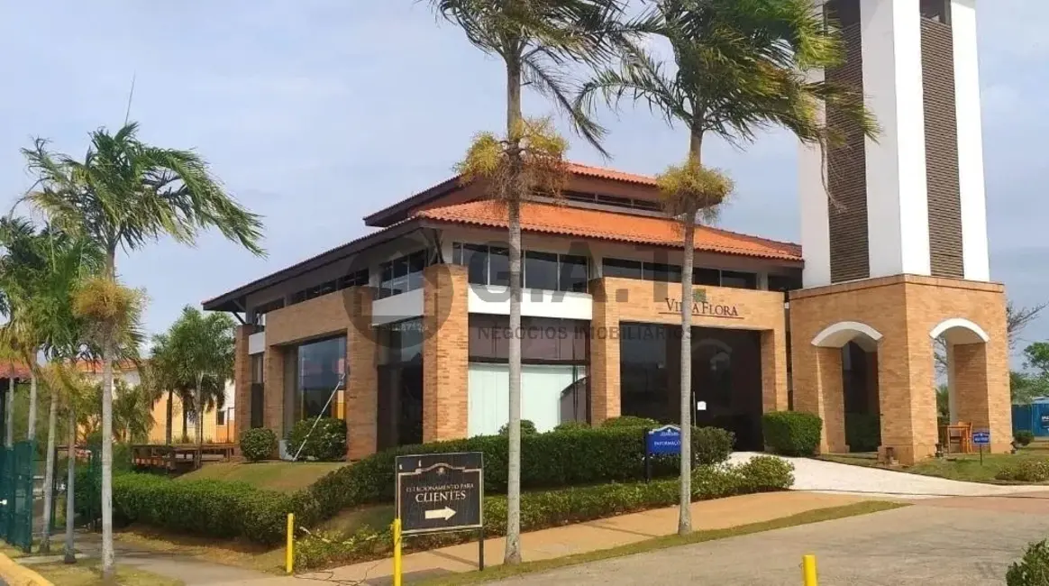 Foto 7 de Casa de Condomínio com 3 quartos à venda, 113m2 em Vossoroca, Votorantim - SP