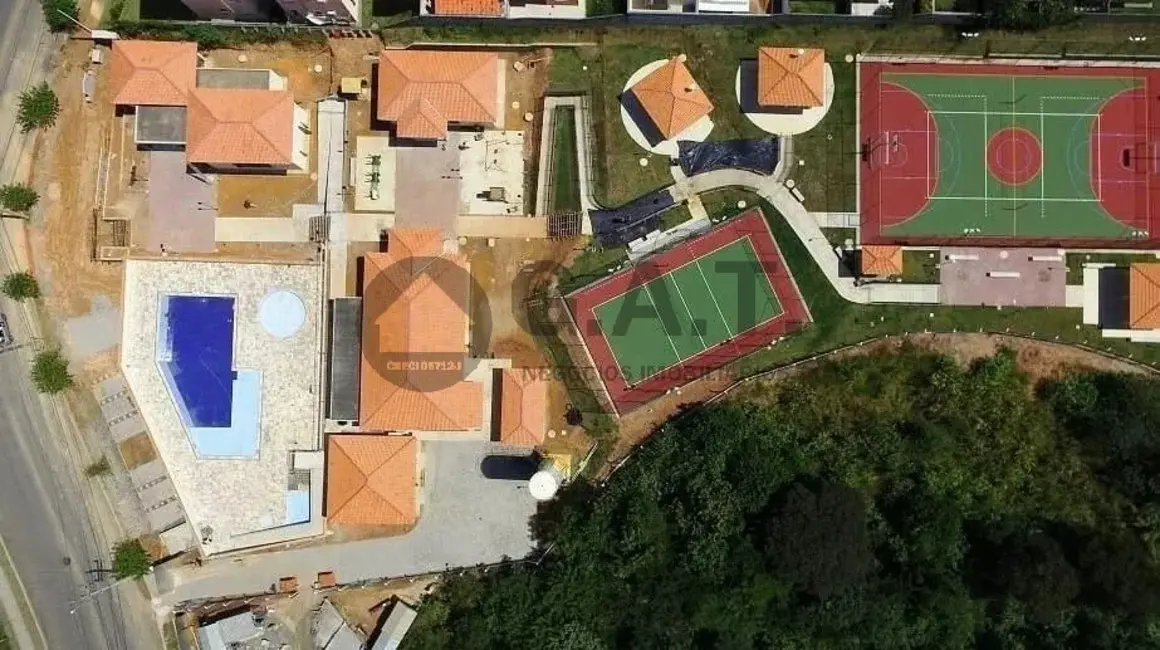 Foto 9 de Casa de Condomínio com 3 quartos à venda, 113m2 em Vossoroca, Votorantim - SP