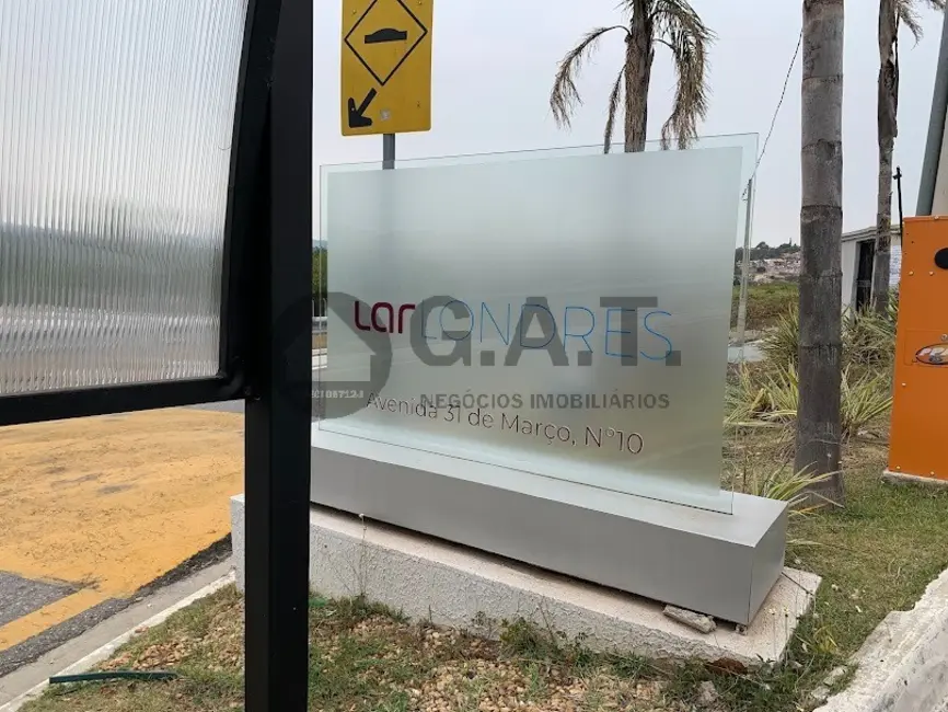 Foto 1 de Apartamento com 2 quartos à venda, 45m2 em Centro, Votorantim - SP