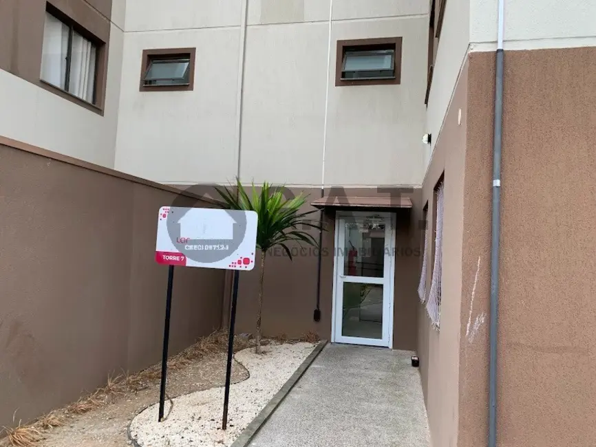Foto 4 de Apartamento com 2 quartos à venda, 45m2 em Centro, Votorantim - SP