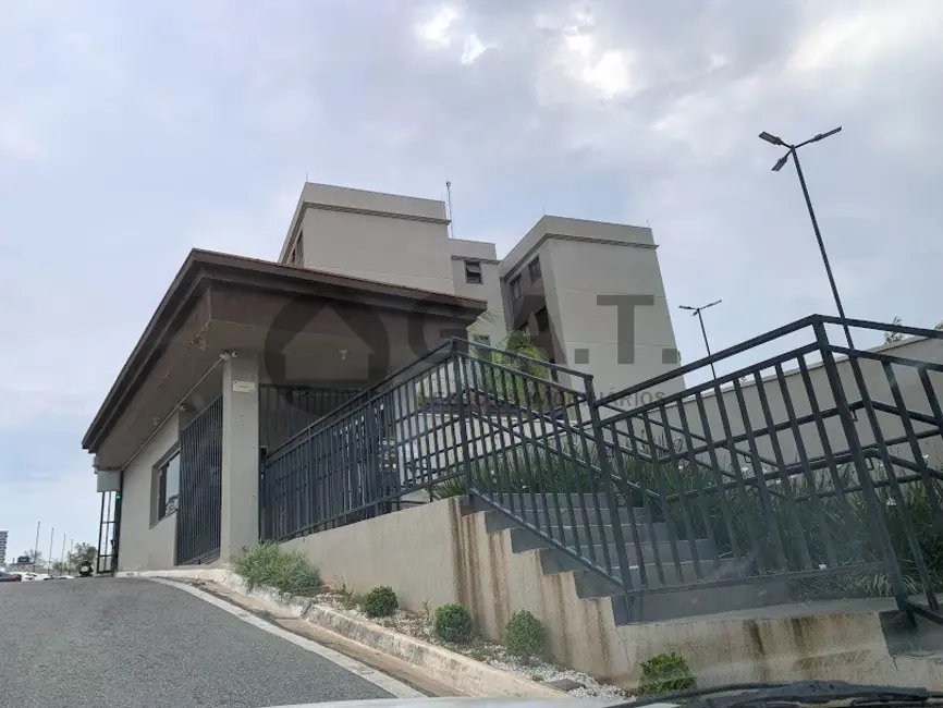 Foto 2 de Apartamento com 2 quartos à venda, 45m2 em Centro, Votorantim - SP