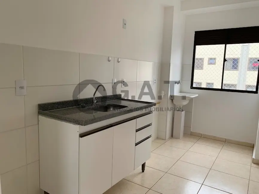 Foto 9 de Apartamento com 2 quartos à venda, 45m2 em Centro, Votorantim - SP