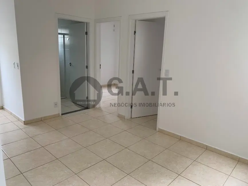 Foto 6 de Apartamento com 2 quartos à venda, 45m2 em Centro, Votorantim - SP