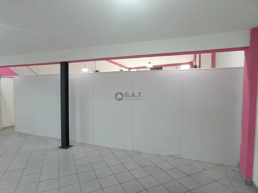 Foto 8 de Armazém / Galpão para alugar, 300m2 em Jardim Santa Cecília, Sorocaba - SP