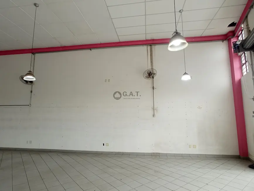 Foto 5 de Armazém / Galpão para alugar, 300m2 em Jardim Santa Cecília, Sorocaba - SP