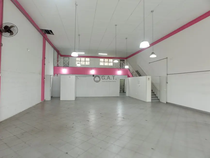 Foto 1 de Armazém / Galpão para alugar, 300m2 em Jardim Santa Cecília, Sorocaba - SP