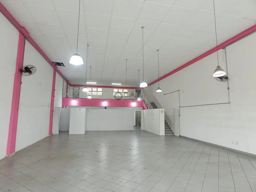Foto 4 de Armazém / Galpão para alugar, 300m2 em Jardim Santa Cecília, Sorocaba - SP
