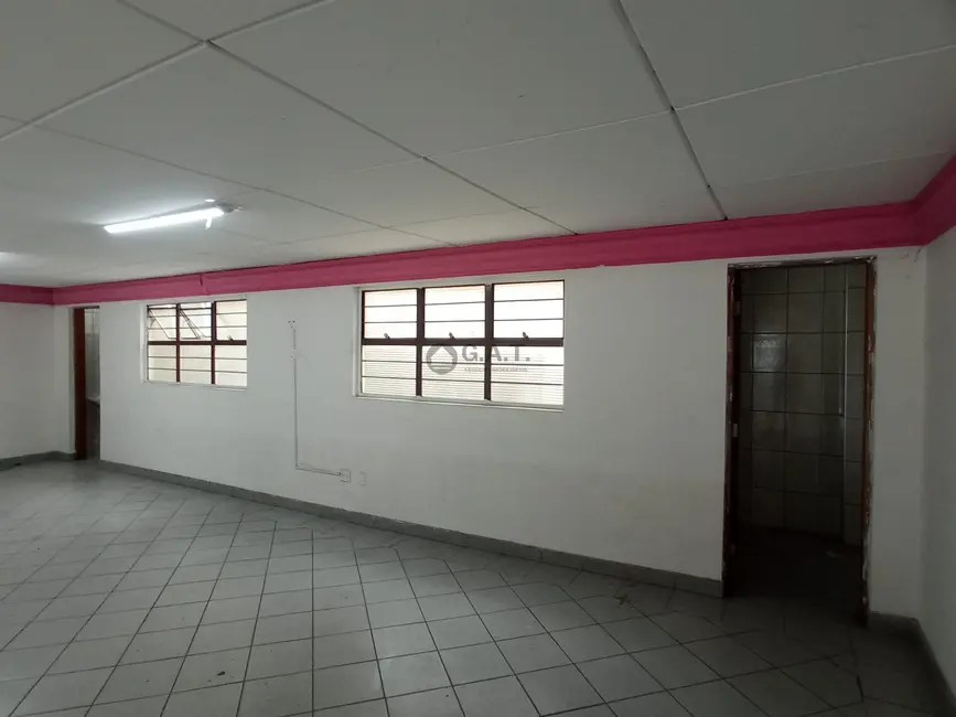 Foto 2 de Armazém / Galpão para alugar, 300m2 em Jardim Santa Cecília, Sorocaba - SP