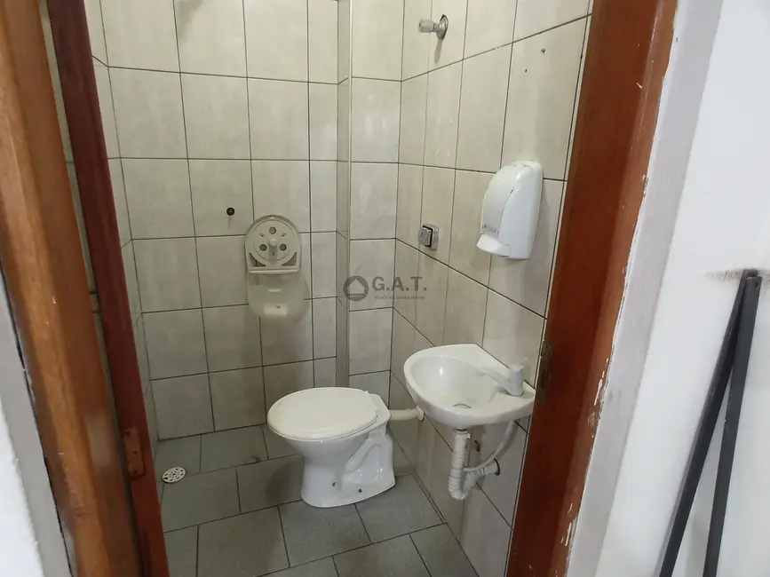 Foto 9 de Armazém / Galpão para alugar, 300m2 em Jardim Santa Cecília, Sorocaba - SP