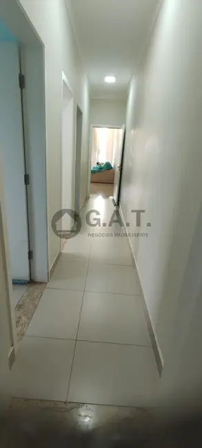 Foto 8 de Casa de Condomínio com 3 quartos à venda, 170m2 em Jardim Residencial Nikkey, Sorocaba - SP