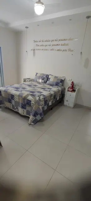 Foto 7 de Casa de Condomínio com 3 quartos à venda, 170m2 em Jardim Residencial Nikkey, Sorocaba - SP