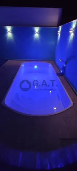 Foto 4 de Casa de Condomínio com 3 quartos à venda, 170m2 em Jardim Residencial Nikkey, Sorocaba - SP