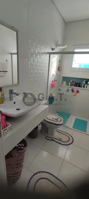 Foto 3 de Casa de Condomínio com 3 quartos à venda, 170m2 em Jardim Residencial Nikkey, Sorocaba - SP