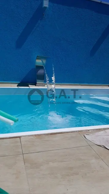 Foto 6 de Casa de Condomínio com 3 quartos à venda, 170m2 em Jardim Residencial Nikkey, Sorocaba - SP