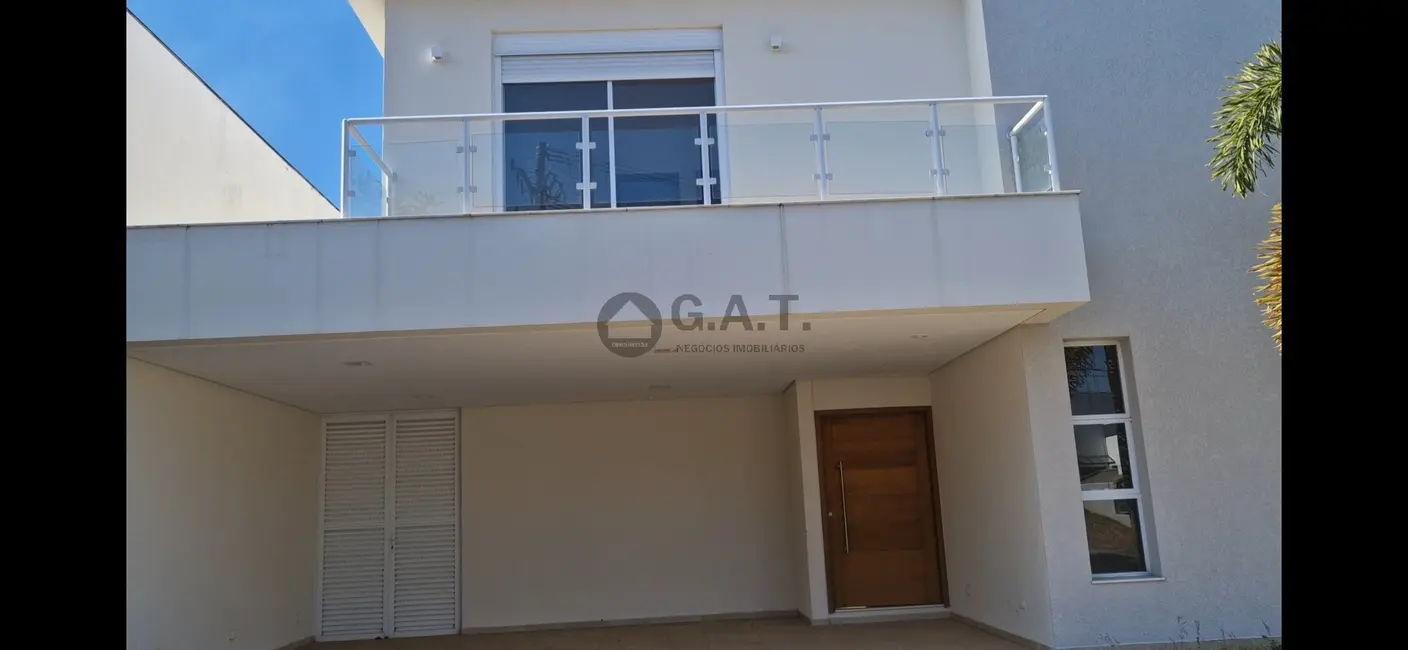 Casa de Condomínio com 3 quartos à venda, 253m2 em Jardim Residencial Chácara Ondina, Sorocaba - SP - imagem 1 Foto 1 de Casa de Condomínio com 3 quartos à venda, 253m2 em Jardim Residencial Chácara Ondina, Sorocaba - SP