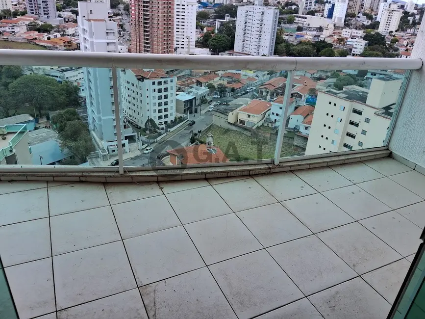 Apartamento com 4 quartos para alugar, 257m2 em Jardim Paulistano, Sorocaba - SP - imagem 5 Foto 5 de Apartamento com 4 quartos para alugar, 257m2 em Jardim Paulistano, Sorocaba - SP
