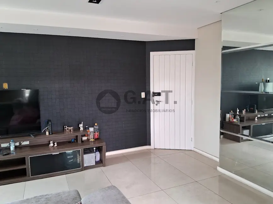 Apartamento com 4 quartos para alugar, 257m2 em Jardim Paulistano, Sorocaba - SP - imagem 2 Foto 2 de Apartamento com 4 quartos para alugar, 257m2 em Jardim Paulistano, Sorocaba - SP