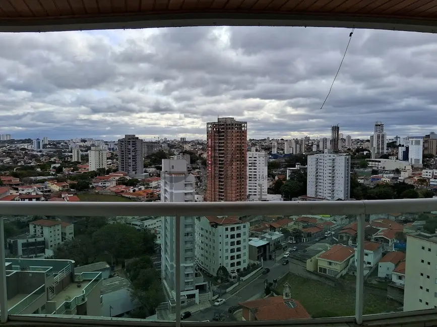 Apartamento com 4 quartos para alugar, 257m2 em Jardim Paulistano, Sorocaba - SP - imagem 4 Foto 4 de Apartamento com 4 quartos para alugar, 257m2 em Jardim Paulistano, Sorocaba - SP